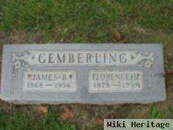 James B. Gemberling