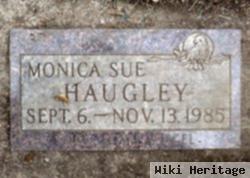 Monica Sue Haugley