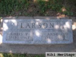 Anne O. Hagen Larson