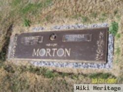 Marvin Randall Morton