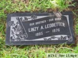 Linzy Ahymus "bubba Or Hime" Ledbetter