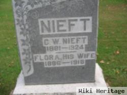 C W Nieft