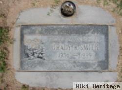 Grady R Smith