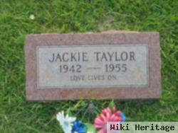 Jackie Taylor