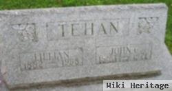 John C. Tehan