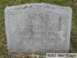 Helen P. Szczepankiewicz