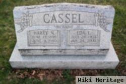 Harry Nace Cassel