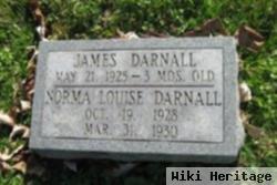 James Darnell