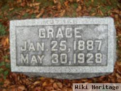 Grace V Bunnell Moore