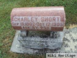 Charley Short