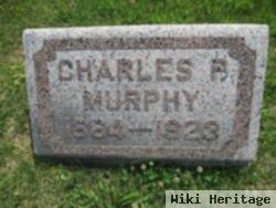 Charles P Murphy