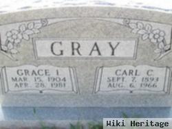 Grace I. Gray