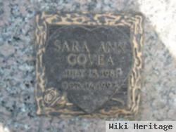 Sara Ann Govea