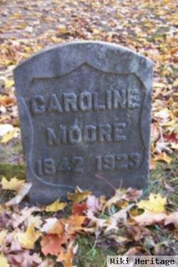 Caroline Moore