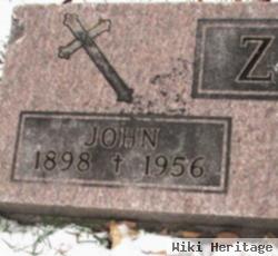 John Zornig