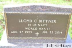 Lloyd Clayton Bittner