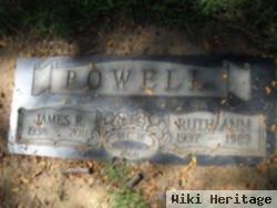 Ruth Ann Hodder Powell