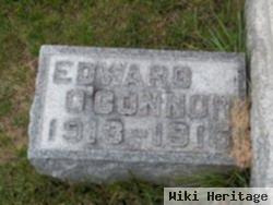 Edward O'connor