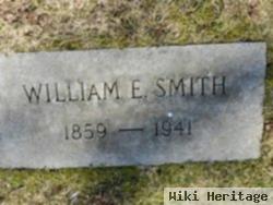 William E Smith