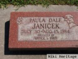 Paula Dale Janicek