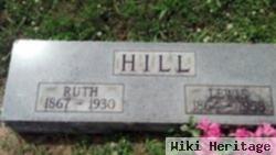 Ruth Hill