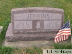 Jack B Jenkins