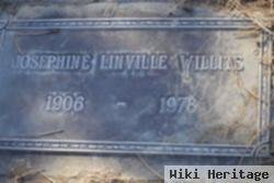 Josephine Linville Willits