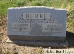 Ada R. Burke