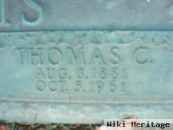 Thomas Calloway Nelms, Sr