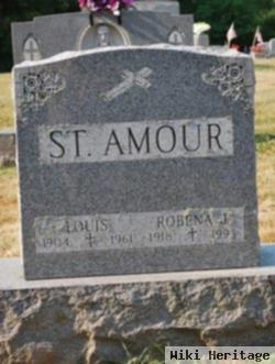 Louis St. Amour