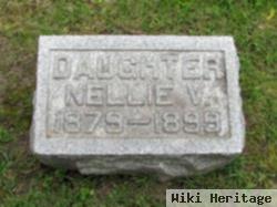 Nellie Viola Bickley