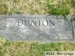 Lottie A. Dunton