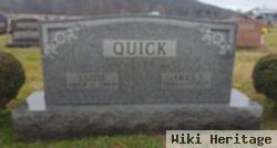 James S. Quick