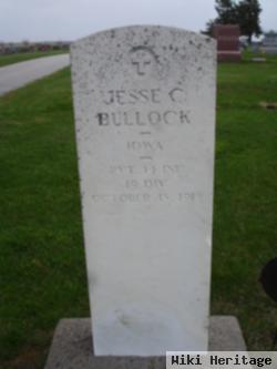 Jesse Charles Bullock