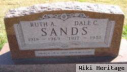 Ruth A Sands