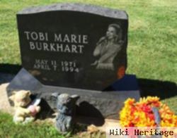 Tobi Marie Burkhart