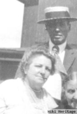 Elizabeth "lizzie" Roha Butler