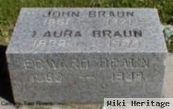 Laura Chloupek Braun