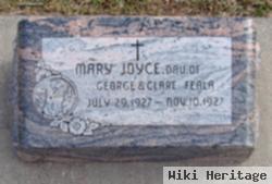 Mary Joyce Feala