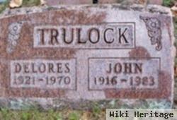 John Trulock