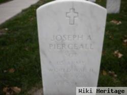 Joseph A. Pierceall