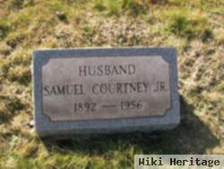 Samuel Courtney, Jr