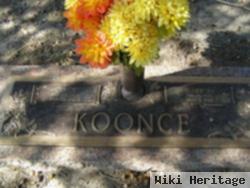 Mary Josephine Koonce