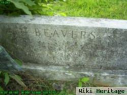 Henry R. Beavers