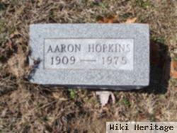 Aaron Hopkins