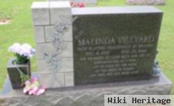 Malinda Villyard