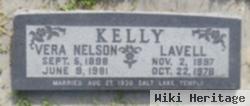 Vera Nelson Kelly