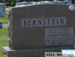 Joseph Bernstein