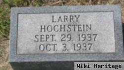 Larry Hochstein