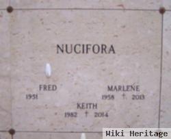 Keith Nucifora